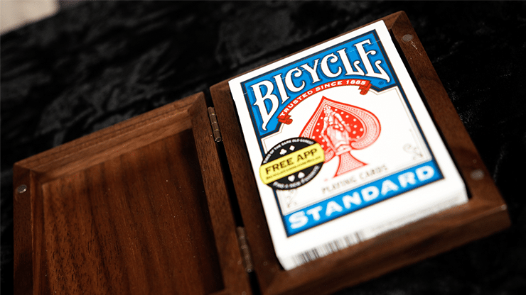 Mirage Box par Stephen Chan & Bond Lee 2 Mirage Box par Stephen Chan & Bond Lee – Image 2