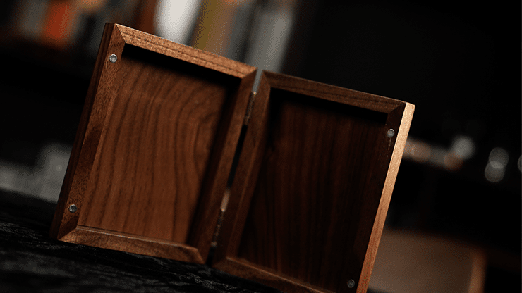 Mirage Box par Stephen Chan & Bond Lee 3 Mirage Box par Stephen Chan & Bond Lee – Image 3