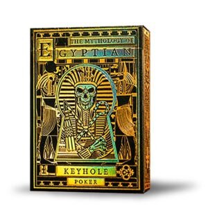 Mythology - Jeux de cartes par TCC & Keyhole