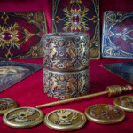 Noble Virtues von Matthew Wright