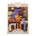 Picasso - Jeux de cartes par 52 MUSÉE