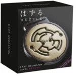 Puzzle cast Medallion - Difficulté expert