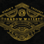 Shadow Wallet par Dee Christopher & 1914