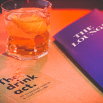 The Drink Act par Luke Oseland & Cameron Gibson