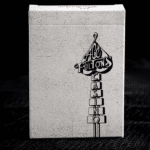 Ace Fulton's Casino Bootleg - Jeu de cartes