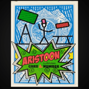 Aristoon par Ariston