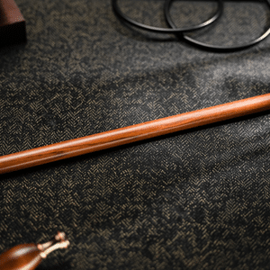 Baguette pliante par TCC