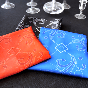 Bandana du diable V3 par Lee Alex