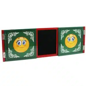 Boîte à smiley