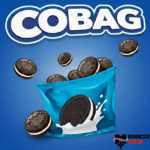 COBAG par Marcos Cruz