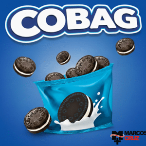 COBAG par Marcos Cruz