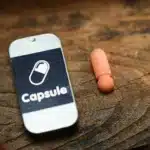 Capsule par Million & Egg & TCC Magic