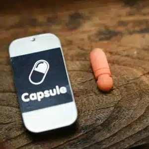 Boutique de magie en ligne - Magic Effect 15 Capsule par Million & Egg & TCC Magic