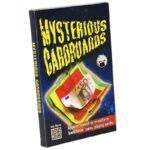 Cartons mystérieux