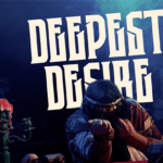 Deepest Desire par Matthew Wright