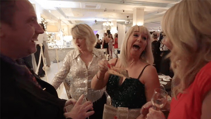 Deepest Desire par Matthew Wright 6 Deepest Desire par Matthew Wright – Image 6