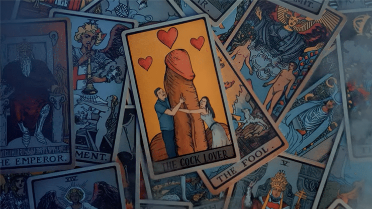 Deepest Desire par Matthew Wright 5 Deepest Desire par Matthew Wright – Image 5