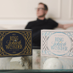 R.W.W. (Ben Seidman's Ring Watch Wonder)