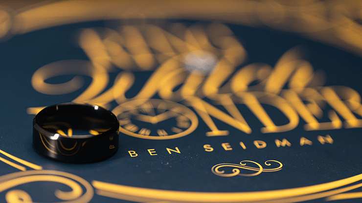 R.W.W. (Ben Seidman's Ring Watch Wonder) 2 R.W.W. (Ben Seidman's Ring Watch Wonder) – Image 2