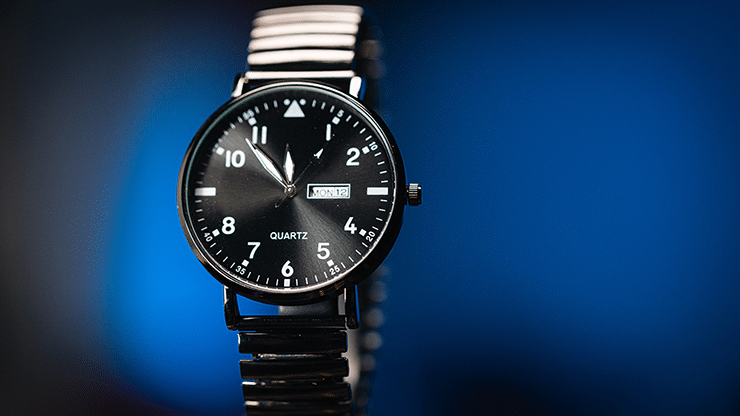 R.W.W. (Ben Seidman's Ring Watch Wonder) 3 R.W.W. (Ben Seidman's Ring Watch Wonder) – Image 3