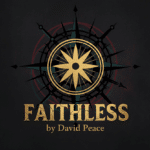 Faithless par David Peace