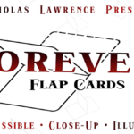 Forever Flap par Nicholas Lawrence