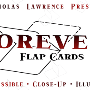 Forever Flap von Nicholas Lawrence