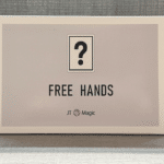 Free Hands von Patricio Teran & JT Magic