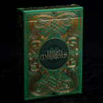 Fulton's Irish Wonders -Jeu de cartes