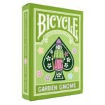 Garden Gnome - Kartenspiel Bicycle