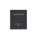 Gemini Watch par TCC