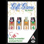 Gift Game par Astor