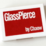 Glass Pierce X par Chaow & JT Magic
