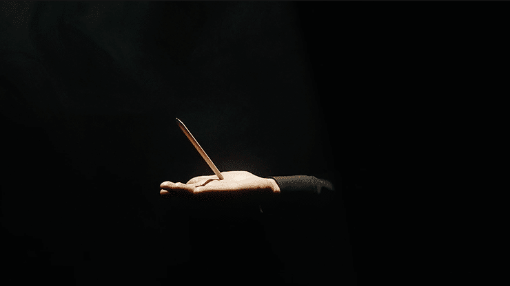 Graphite par Dual Magic & Romuald Barbey 2 Graphite par Dual Magic & Romuald Barbey – Image 2