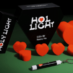 Holy Light par Iarvel Magic