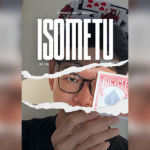 ISOMETU par CM & MUZA MAGIC