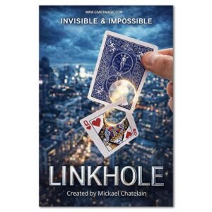 Linkhole par Mickael Chatelain