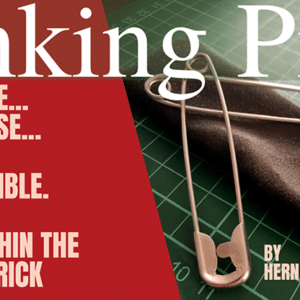 Linking Pins von Hernan Maccagno