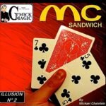 MC Sandwich von Mickael Chatelain