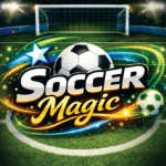 Magic Soccer par Mago Flash