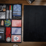 Magicians Organizer Plus par TCC