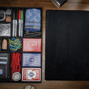 Magicians Organizer Plus par TCC