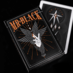 Mr. Black V1 - Jeux de cartes