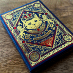 Neko royal - Jeux de cartes