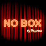 No Box von Raymon & CrazyJokers