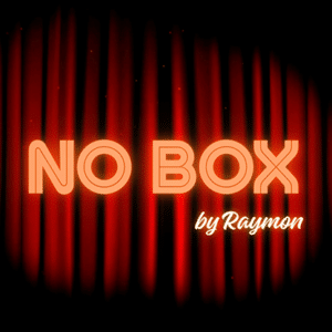 No Box di Raymon & CrazyJokers
