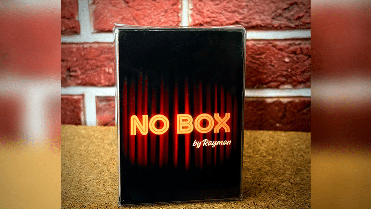 No Box von Raymon & CrazyJokers - Image 2