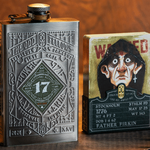 Odd Fellows - Jeux de cartes par Stockholm 17