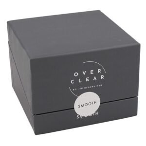 Over Clear von Jin Hyoung Han