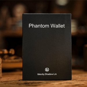 Phantom Wallet par TCC